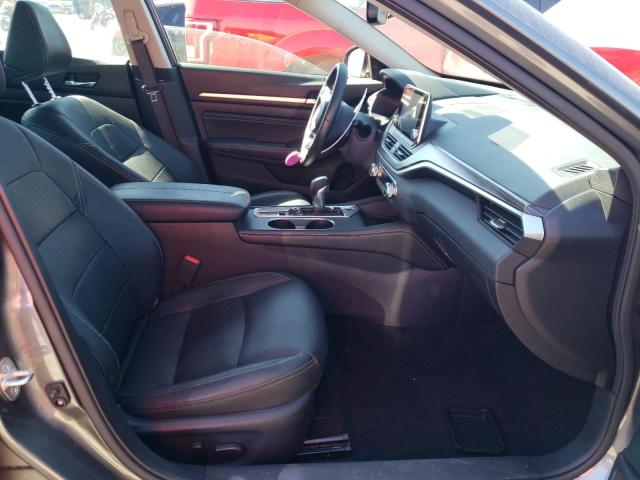 Photo 5 from auction – 2019 NISSAN ALTIMA SL with VIN 1N4BL4EV3KC101360
