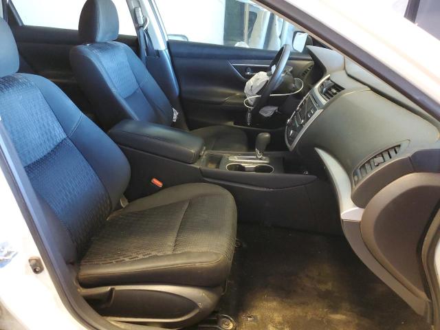 Photo 5 from auction – 2017 NISSAN ALTIMA 2.5 with VIN 1N4AL3APXHC112426