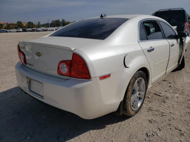 Photo 4 from auction – 2012 CHEVROLET MALIBU 2LT with VIN 1G1ZD5E02CF100466