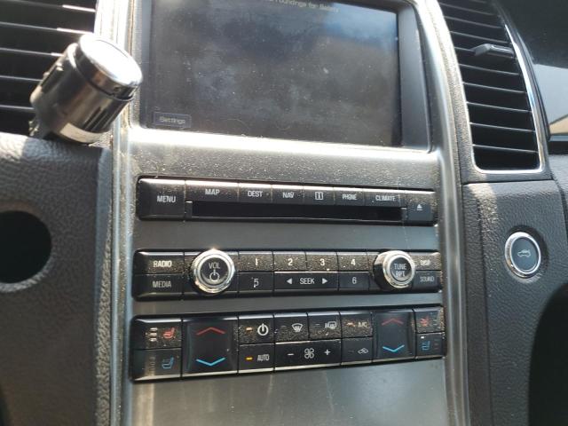 صورة رقم 9 من المزاد - 2011 FORD TAURUS LIM مع VIN 1FAHP2FW3BG177387