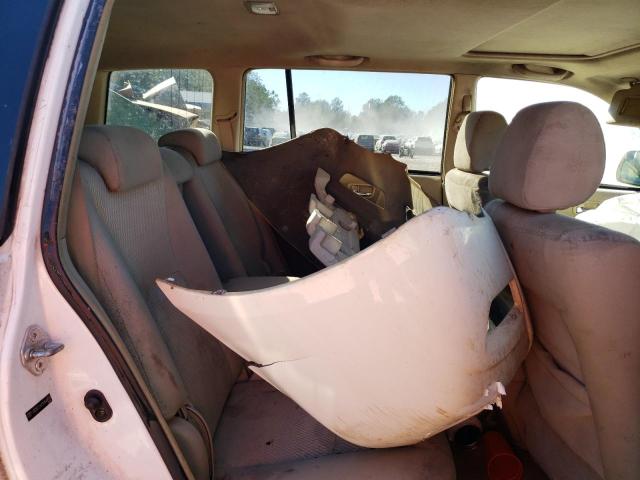 Photo 6 from auction – 2005 TOYOTA HIGHLANDER with VIN JTEDP21A350048563