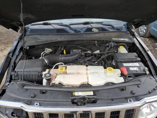 Photo 7 from auction – 2011 JEEP LIBERTY LI with VIN 1J4PN5GK7BW523045