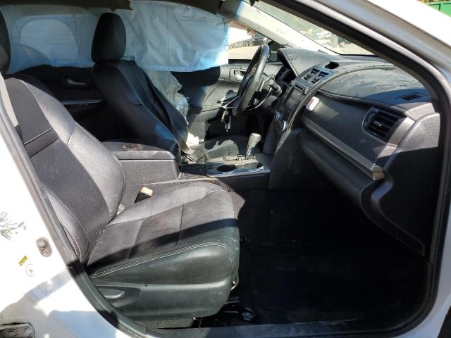 Photo 5 from auction – 2012 TOYOTA CAMRY BASE with VIN 4T1BF1FK9CU552076