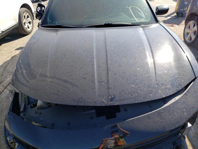 Photo 7 from auction – 2015 DODGE CHARGER SX with VIN 2C3CDXHG3FH918880