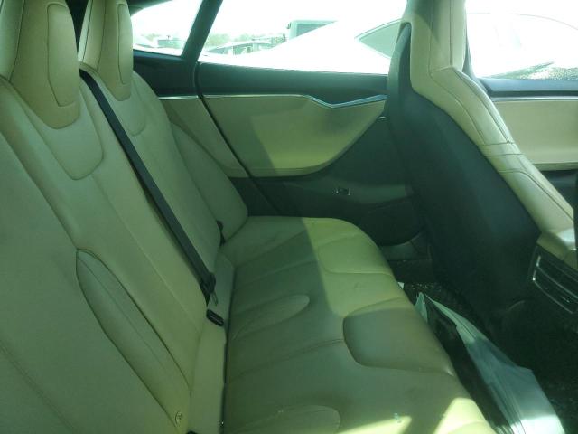 Photo 6 from auction – 2015 TESLA MODEL S P8 with VIN 5YJSA1H47FF086923