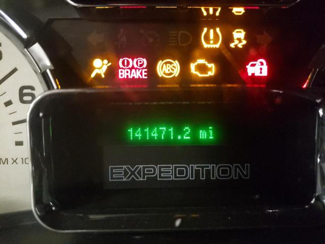 Photo 8 from auction – 2010 FORD EXPEDITION with VIN 1FMJK1G5XAEB60599