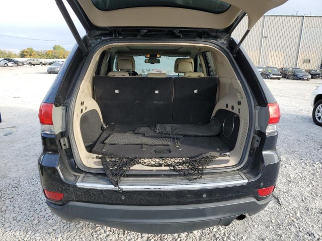 Photo 9 from auction – 2015 JEEP GRAND CHER with VIN 1C4RJFBG7FC944144