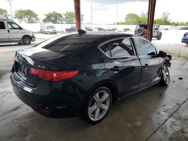 Photo 4 from auction – 2015 ACURA ILX 20 PRE with VIN 19VDE1F54FE005660