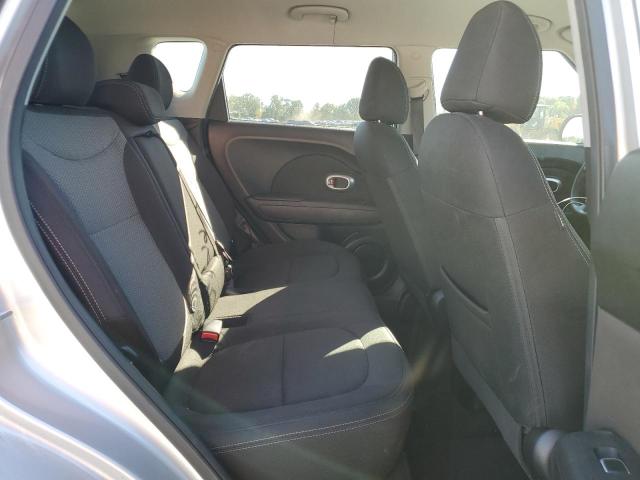 Photo 6 from auction – 2018 KIA SOUL + with VIN KNDJP3A58J7598861