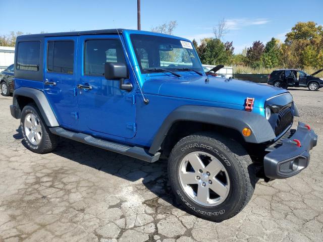 JEEP WRANGLER U 2016 with VIN 1C4BJWDG8GL242981 - Photo from auction