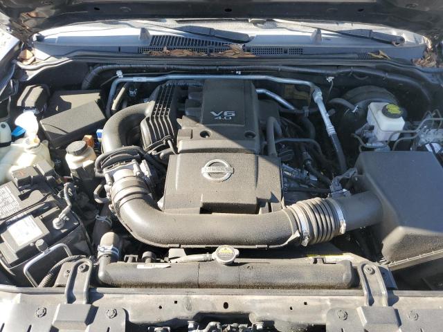 Photo 7 from auction – 2019 NISSAN FRONTIER S with VIN 1N6AD0ER7KN737991