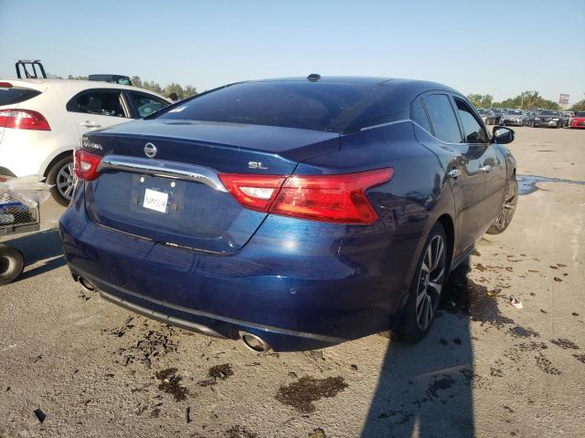Photo 4 from auction – 2017 NISSAN MAXIMA 3.5 with VIN 1N4AA6AP8HC364991