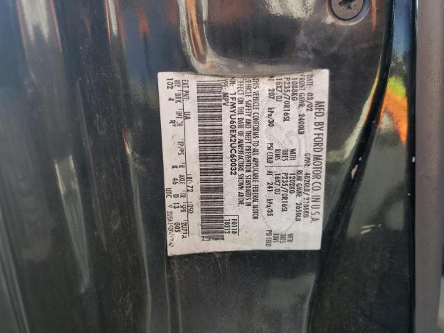 Photo 10 from auction – 2002 FORD EXPLORER S with VIN 1FMYU60EX2UC60032