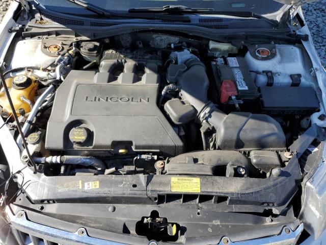 Photo 7 from auction – 2008 LINCOLN MKZ with VIN 3LNHM28TX8R655534