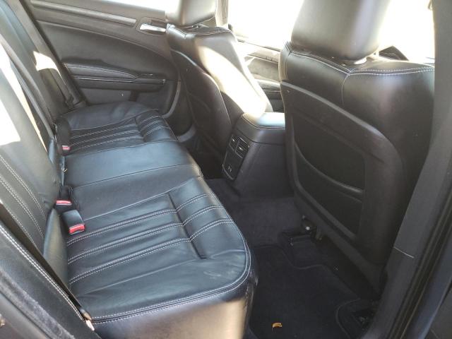 Photo 6 from auction – 2016 CHRYSLER 300 S with VIN 2C3CCAGG2GH321304