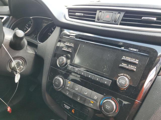 Photo 9 from auction – 2015 NISSAN ROGUE S with VIN KNMAT2MT9FP579405