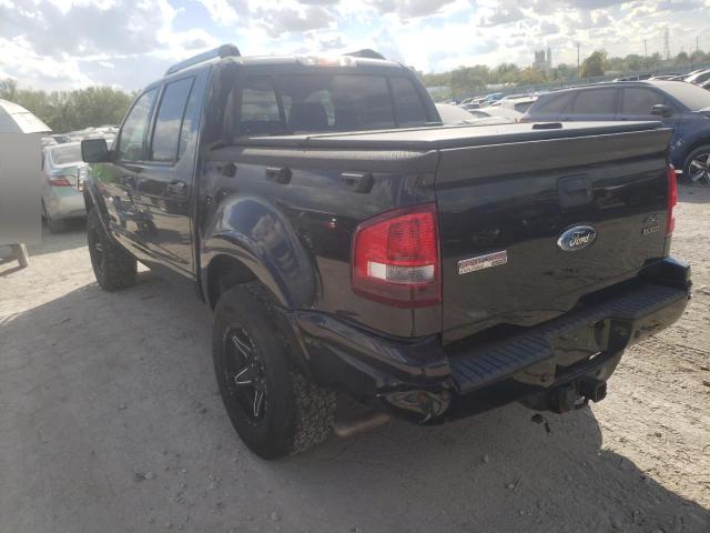 Photo 3 from auction – 2007 FORD EXPLORER S with VIN 1FMEU53827UB17960