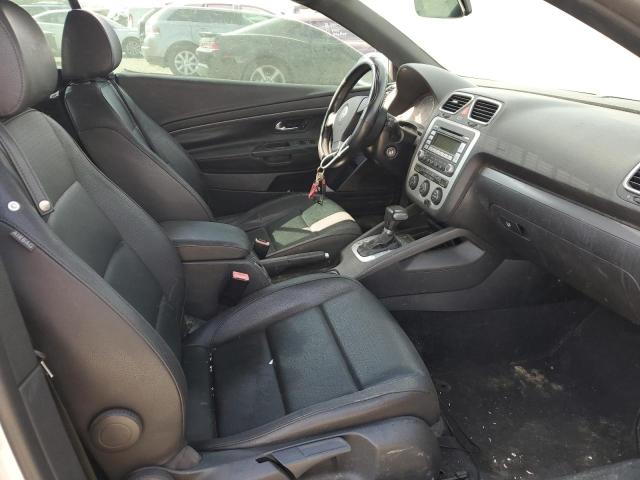 Photo 5 from auction – 2008 VOLKSWAGEN EOS with VIN WVWBA71F58V032426