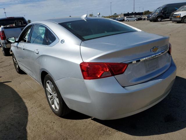 Photo 3 from auction – 2019 CHEVROLET IMPALA LT with VIN 1G11Z5SA6KU136540