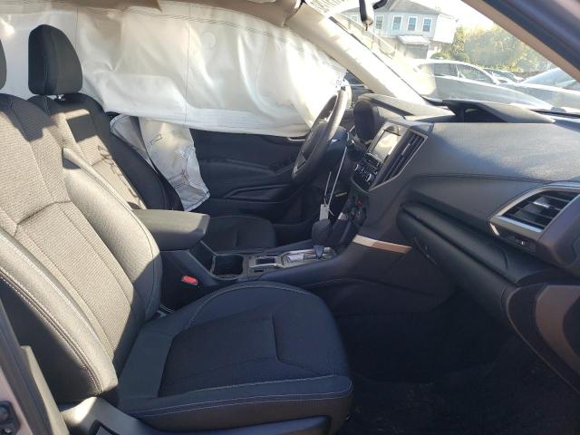 صورة رقم 5 من المزاد - 2021 SUBARU FORESTER مع VIN JF2SKADC2MH427024
