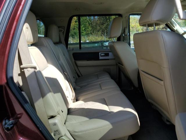 Photo 6 from auction – 2009 FORD EXPEDITION with VIN 1FMFU18529EB06384