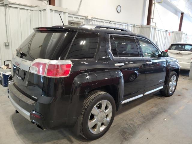 Photo 4 from auction – 2015 GMC TERRAIN DE with VIN 2GKFLZE3XF6384530