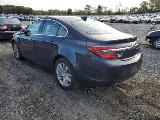 Photo 3 from auction – 2016 BUICK REGAL with VIN 2G4GK5EXXG9195127
