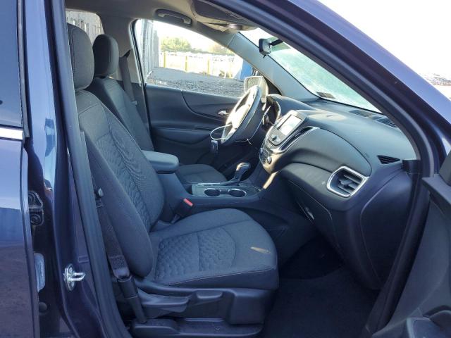 Photo 5 from auction – 2018 CHEVROLET EQUINOX LT with VIN 3GNAXSEV8JS579370