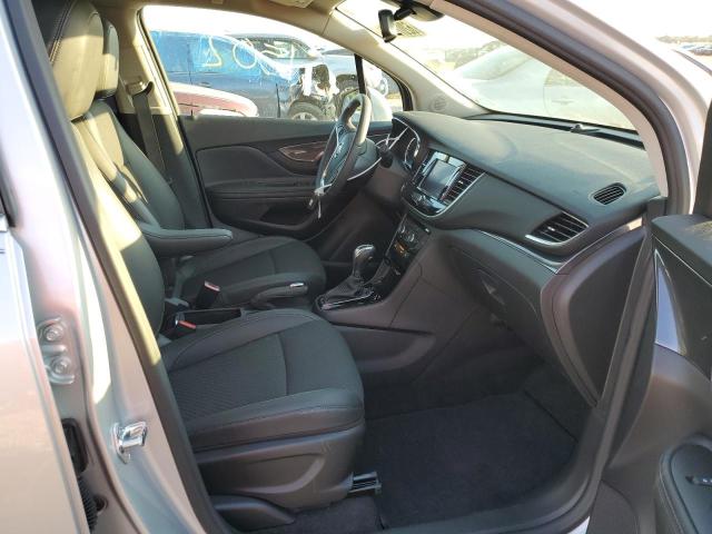 Photo 5 from auction – 2022 BUICK ENCORE PRE with VIN KL4CJESMXNB526231