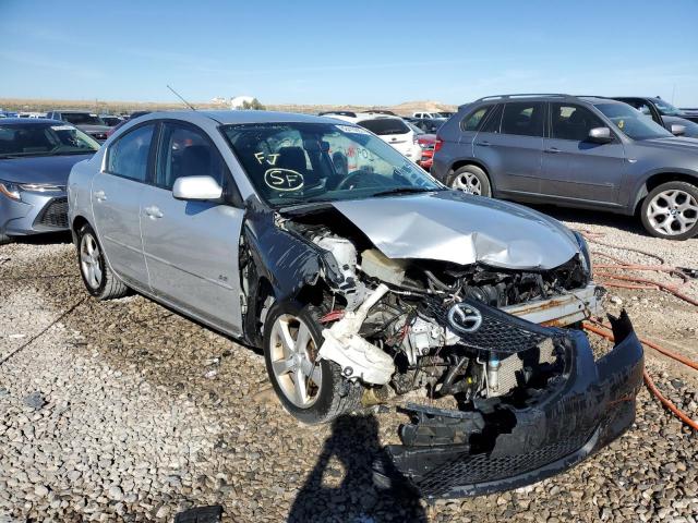 صورة رقم 1 من المزاد - 2006 MAZDA 3 I مع VIN JM1BK12F361512882