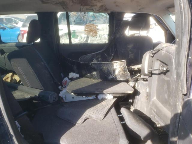 Photo 6 from auction – 2012 JEEP LIBERTY SP with VIN 1C4PJMAK2CW129376