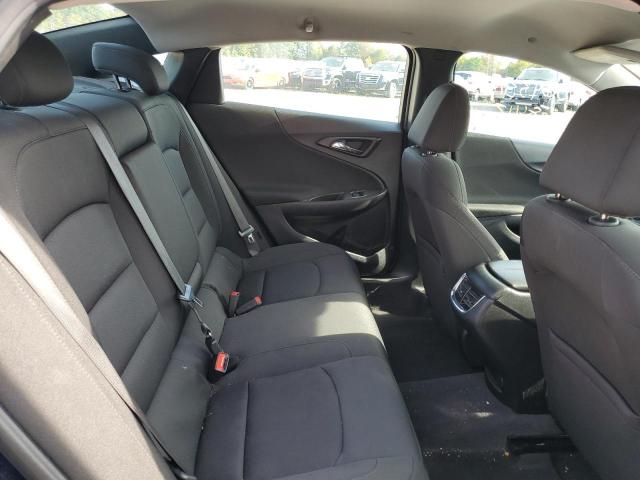 Photo 6 from auction – 2020 CHEVROLET MALIBU LT with VIN 1G1ZD5ST0LF024504