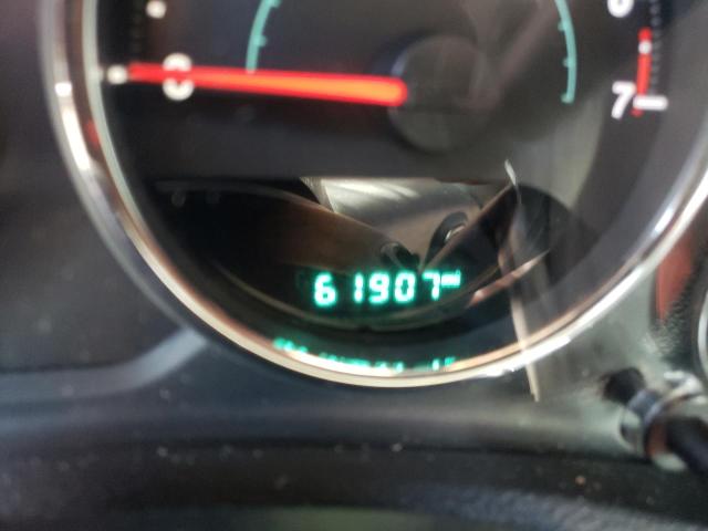 Photo 8 from auction – 2015 JEEP WRANGLER S with VIN 1C4AJWAG2FL694682