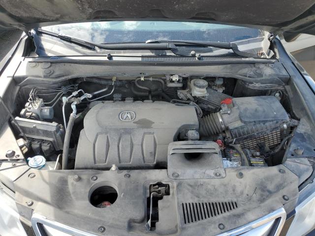 Photo 7 from auction – 2015 ACURA RDX with VIN 5J8TB4H33FL006073