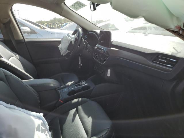 Photo 5 from auction – 2020 FORD ESCAPE TIT with VIN 1FMCU9J94LUA40268