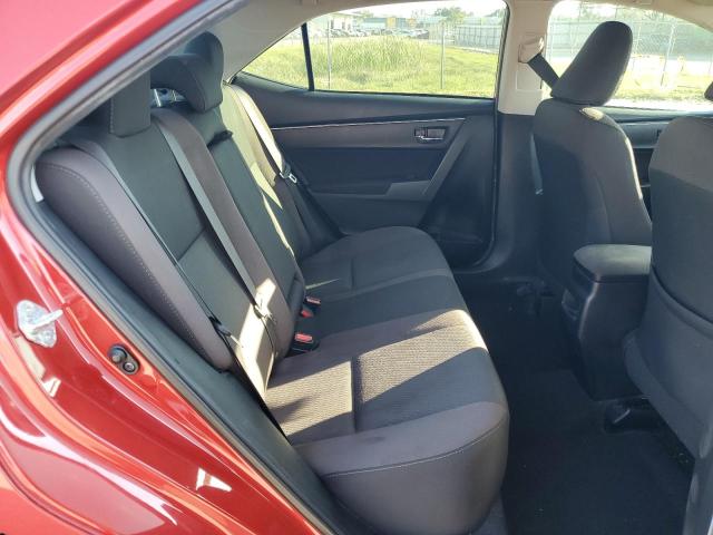 Photo 6 from auction – 2018 TOYOTA COROLLA L with VIN 2T1BURHEXJC981270