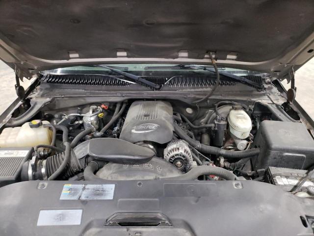 Photo 7 from auction – 2003 GMC NEW SIERRA with VIN 1GTEK19T13E142898