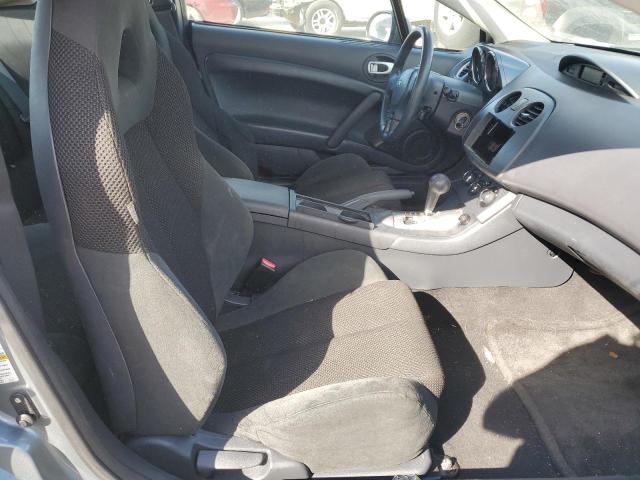 Photo 5 from auction – 2008 MITSUBISHI ECLIPSE GS with VIN 4A3AK24F68E039650