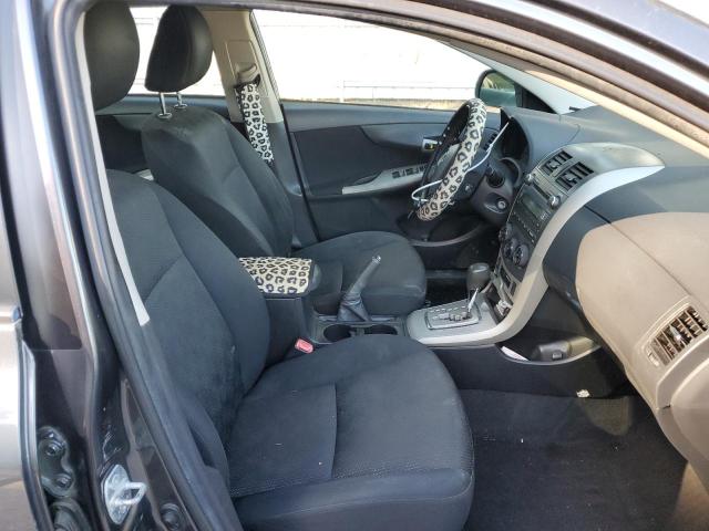 Photo 5 from auction – 2010 TOYOTA COROLLA with VIN 2T1BU4EE1AC366629