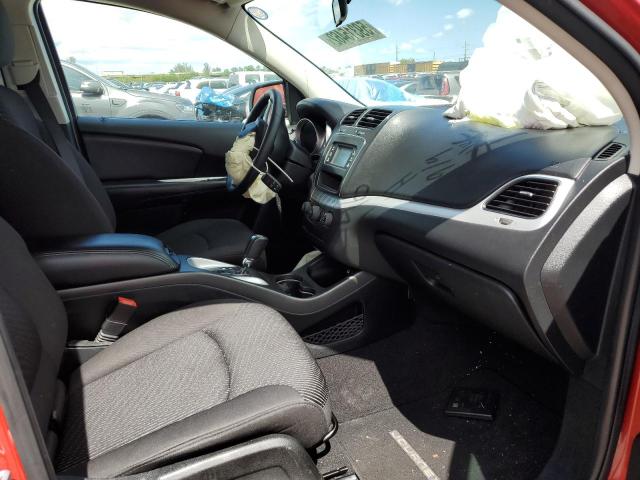 Photo 5 from auction – 2017 DODGE JOURNEY SX with VIN 3C4PDCBGXHT579446