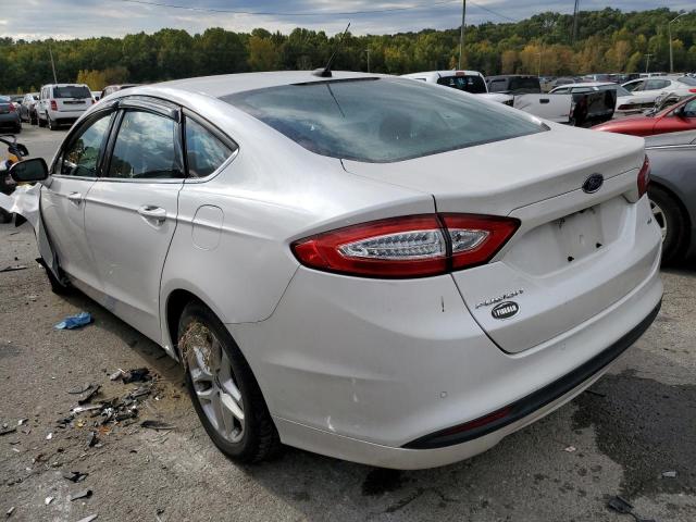 Photo 3 from auction – 2015 FORD FUSION SE with VIN 3FA6P0H7XFR286722
