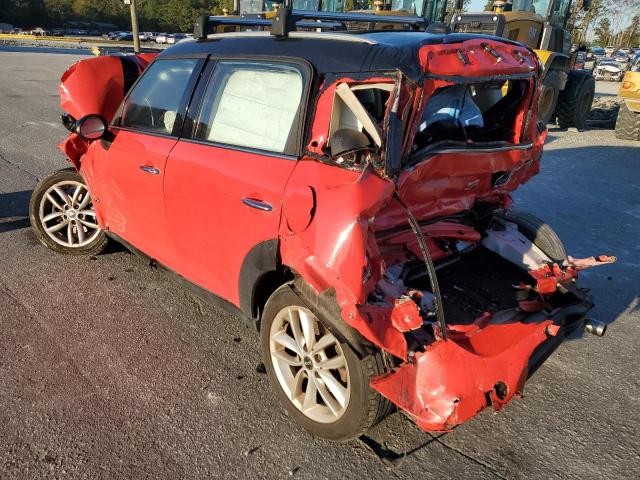 Photo 3 from auction – 2011 MINI COOPER COU with VIN WMWZB3C56BWM29280