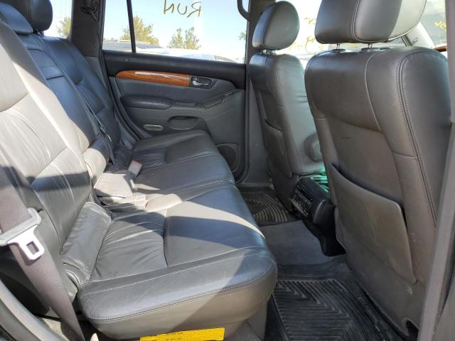 Photo 6 from auction – 2004 LEXUS GX 470 with VIN JTJBT20X140068108