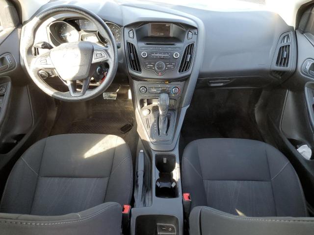 Photo 5 from auction – 2017 FORD FOCUS S with VIN 1FADP3E21HL205643
