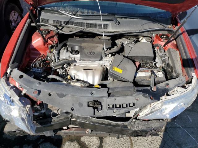 Photo 7 from auction – 2014 TOYOTA CAMRY L with VIN 4T4BF1FK0ER381906