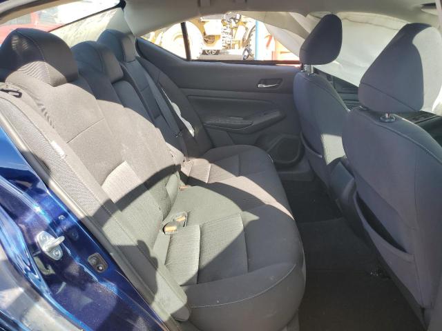 Photo 6 from auction – 2020 NISSAN ALTIMA S with VIN 1N4BL4BVXLC190253