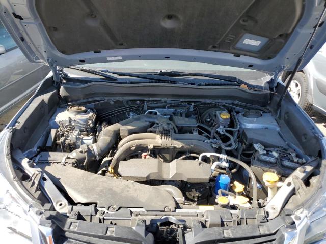 Photo 7 from auction – 2017 SUBARU FORESTER 2 with VIN JF2SJAGC7HH495632