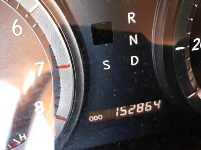 Photo 8 from auction – 2009 LEXUS ES 350 with VIN JTHBJ46G892329563