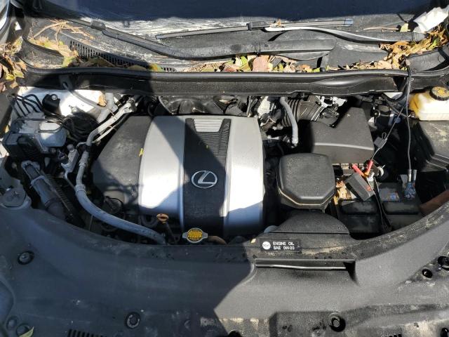 Photo 7 from auction – 2017 LEXUS RX 350 BAS with VIN 2T2ZZMCA7HC037892