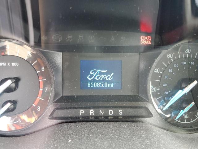 Photo 8 from auction – 2016 FORD FUSION S with VIN 3FA6P0G72GR250090